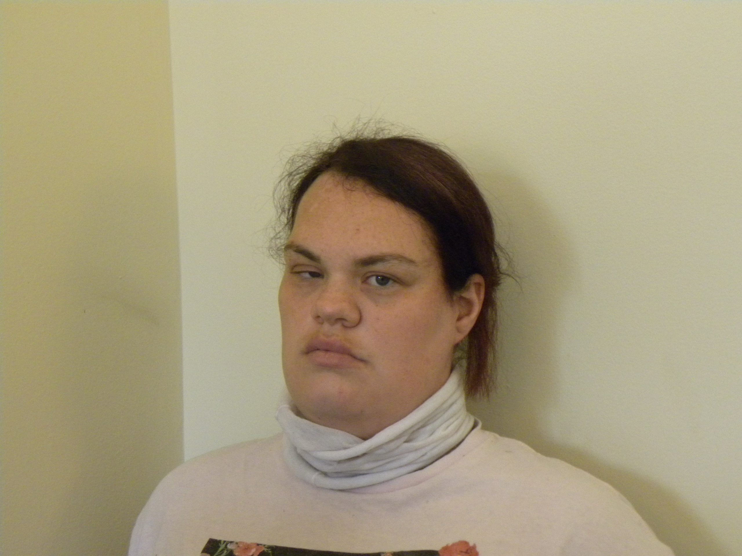 Wilmington Nc Female Mugshots New Hanover County - f4fc97v