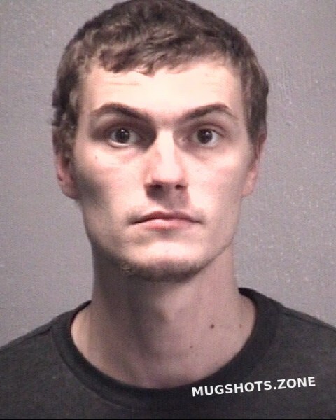 Ratledge Dylan Wayne 05102021 New Hanover County Mugshots Zone 