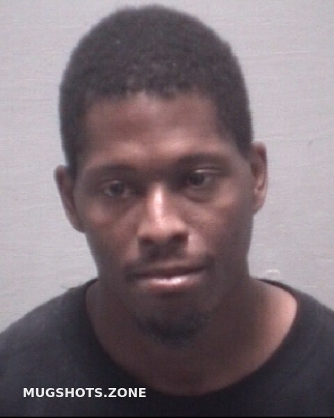 Alston Gerald Rekeem 05182021 New Hanover County Mugshots Zone 