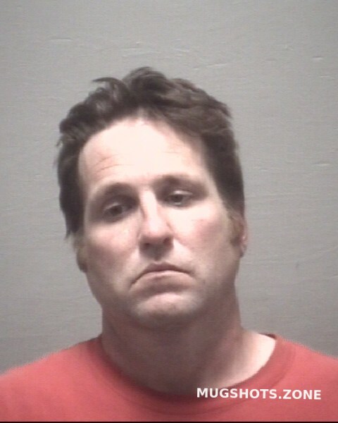 BLENCOE BRIAN THOMAS 05/21/2021 - New Hanover County Mugshots Zone