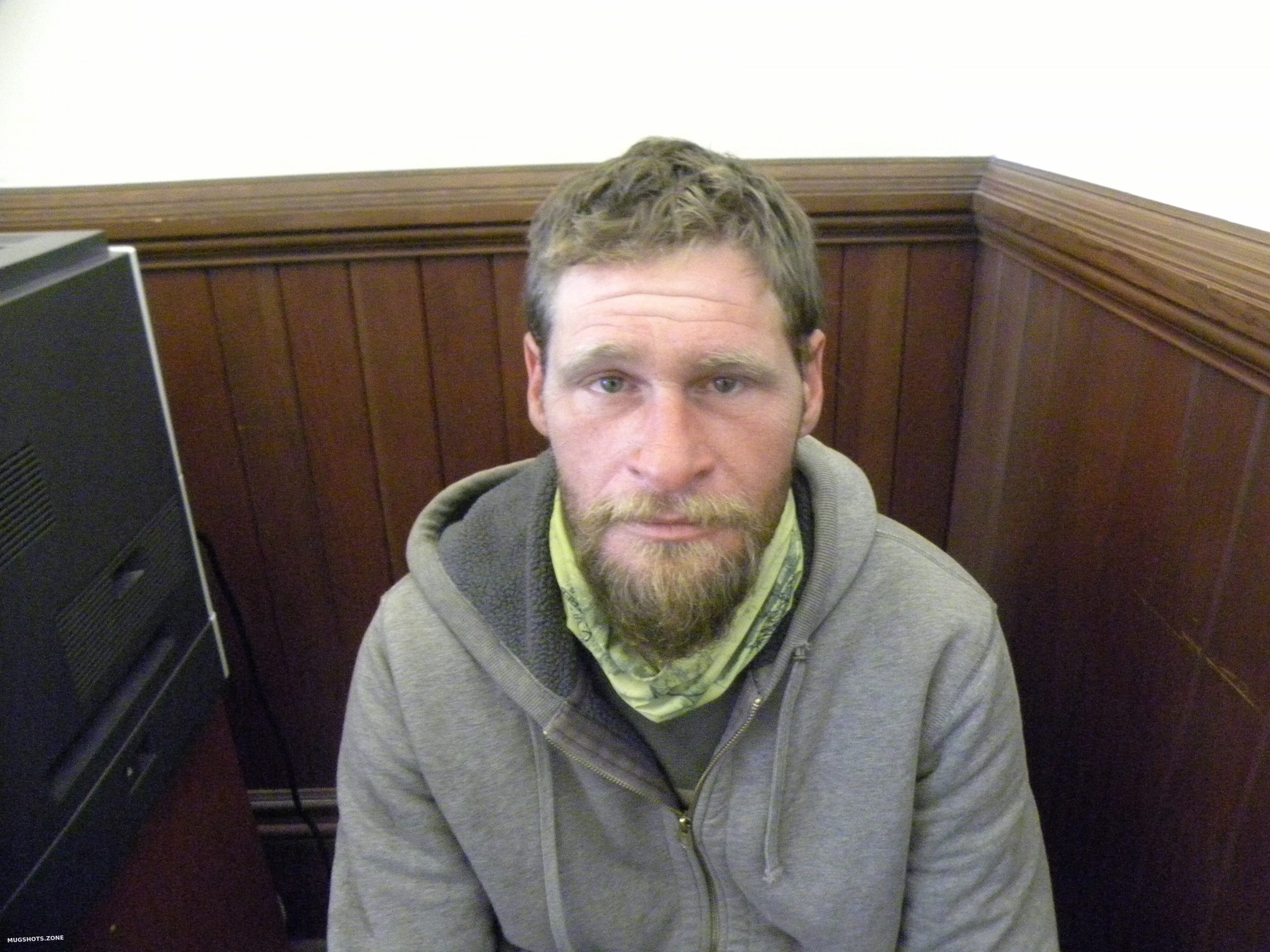 New Hanover County Mugshots - 8db48vd