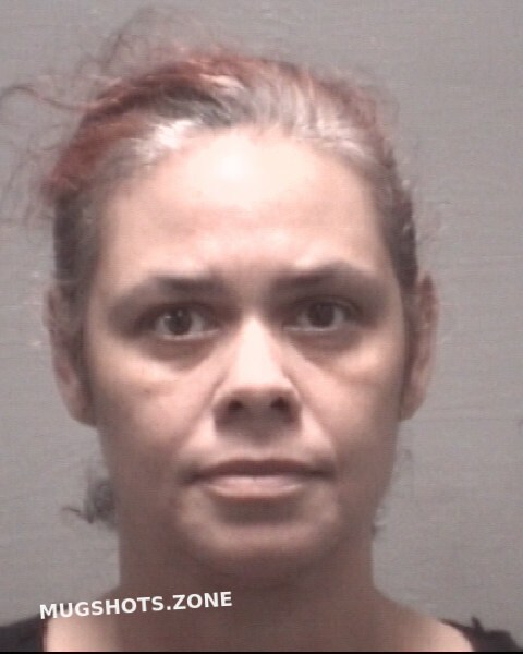 BROWN NICOLE LOUISE 06/04/2021 - New Hanover County Mugshots Zone