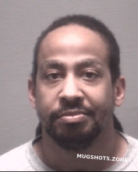 Whiting Kevin Lamont 06092021 New Hanover County Mugshots Zone 