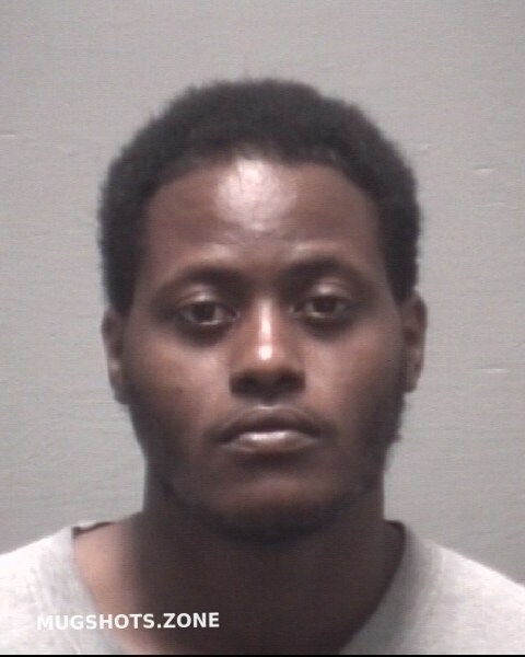 SMITH JAMAR NATHAN 06/09/2021 - New Hanover County Mugshots Zone