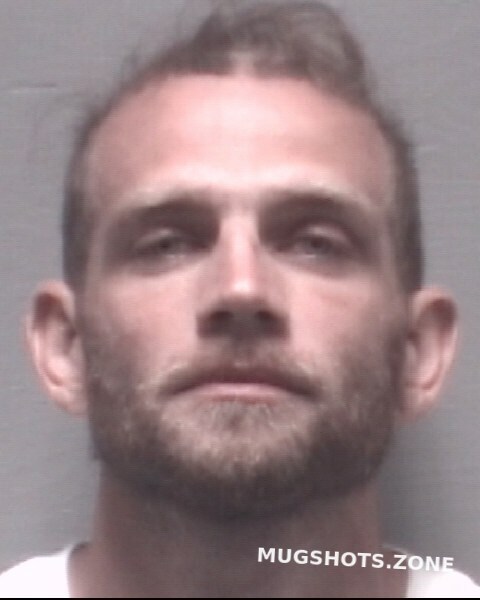 Williams Christopher Michael 06 12 2021 New Hanover County Mugshots Zone