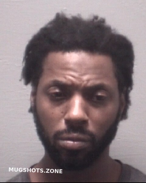 WILLIAMS LANELL 06/16/2021 - New Hanover County Mugshots Zone