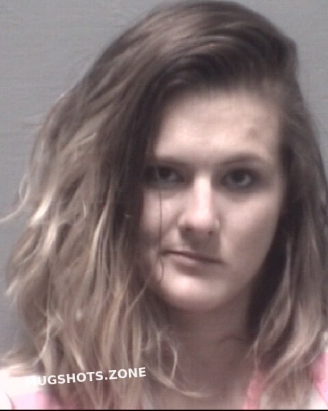 HALE CRYSTAL ROSE 06/24/2021 - New Hanover County Mugshots Zone