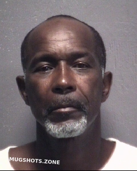 CROOM DONALD RAY 06/27/2021 - New Hanover County Mugshots Zone