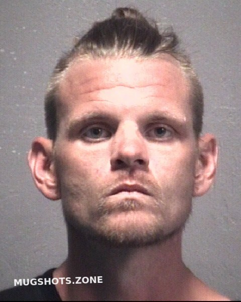 Click Christopher Andrew 06 29 2021 New Hanover County Mugshots Zone