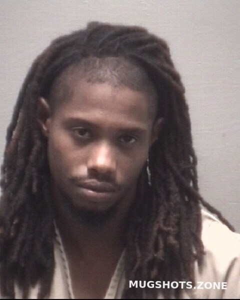 TILGHMAN J`MERIQUAN D`ANDRE 07/12/2021 - New Hanover County Mugshots Zone