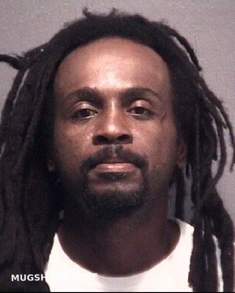 SMITH WILLIE JAMES 08/16/2021 - New Hanover County Mugshots Zone