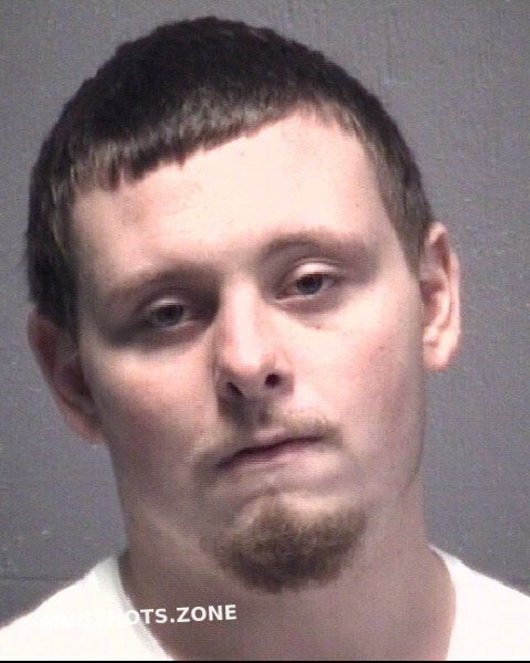 Guest Nicholas Andrew 08 17 2021 New Hanover County Mugshots Zone