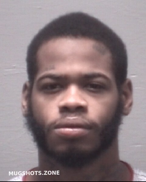 Williams Omar 08 28 2021 - New Hanover County Mugshots Zone