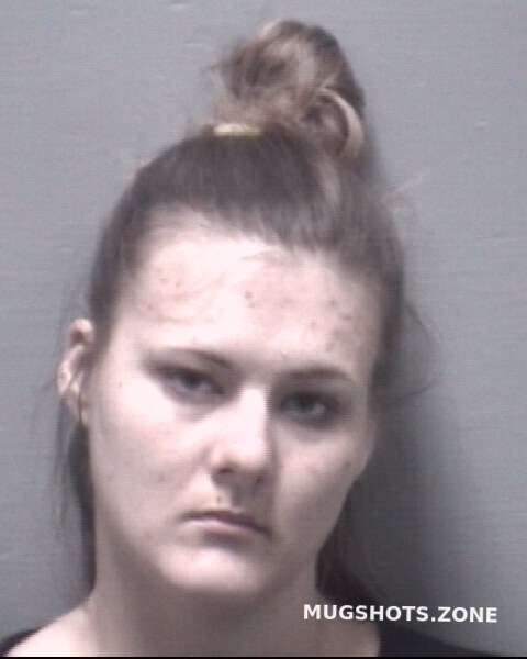 HALE CRYSTAL ROSE 08/30/2021 - New Hanover County Mugshots Zone