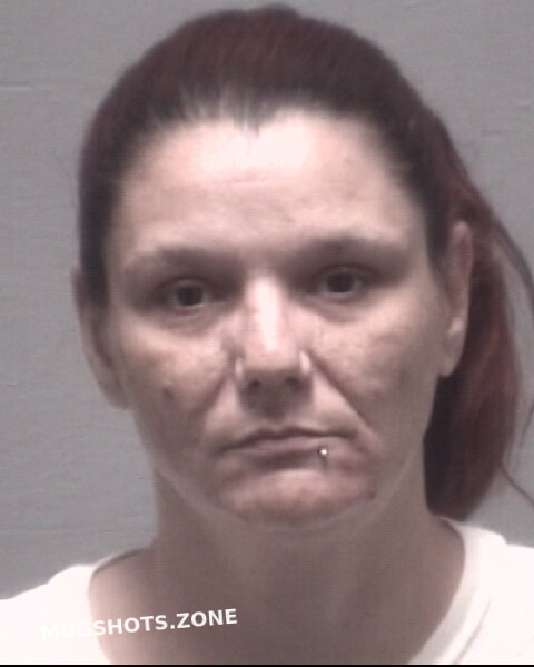 BRANCH ANGELA MARIA 09/14/2021 - New Hanover County Mugshots Zone