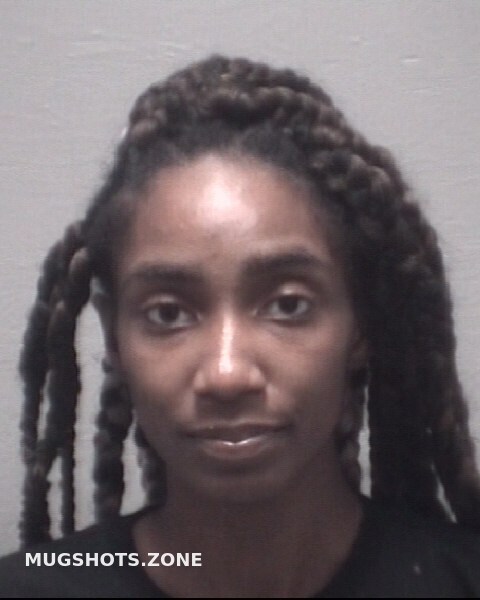 Cook Tiffany Faith 09142021 New Hanover County Mugshots Zone