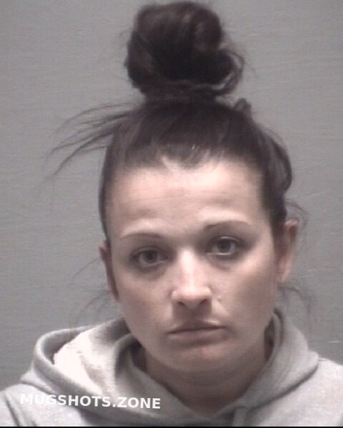 Ladner Ashley Lynn 10 25 2021 New Hanover County Mugshots Zone