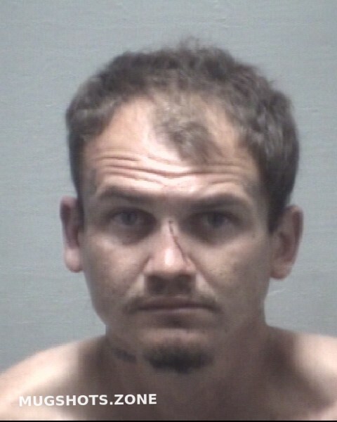 Bonfiglio Anthony Joseph 11102021 New Hanover County Mugshots Zone 