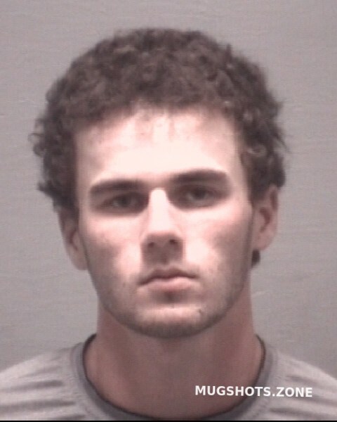 TUCK JEREMY DUNCAN 11/14/2021 - New Hanover County Mugshots Zone