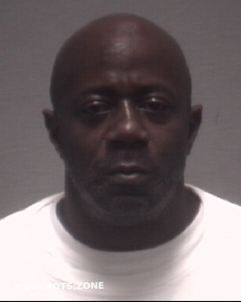 Davis Trevor Lamont 11172021 New Hanover County Mugshots Zone 