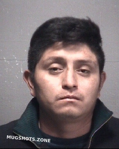 Velazquez Lopez Limber Otoniel 11172021 New Hanover County Mugshots Zone 