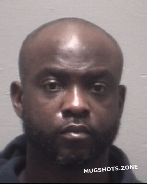 SPICER TEDRICK 01/24/2022 - New Hanover County Mugshots Zone