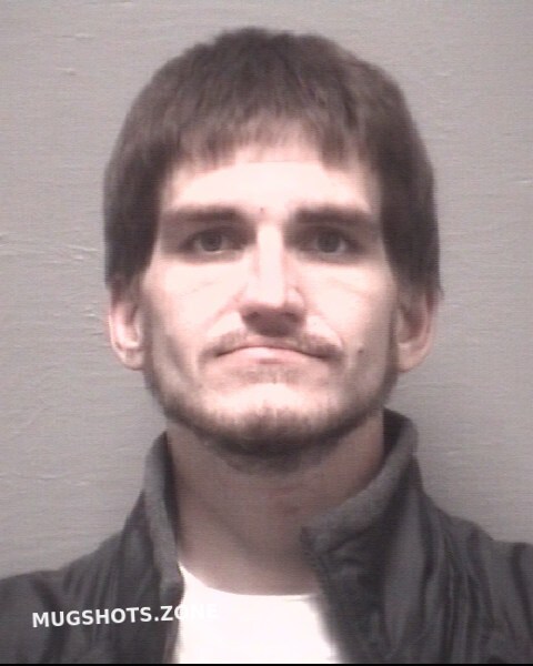 Wilkerson Caleb Tyler 02052022 New Hanover County Mugshots Zone 