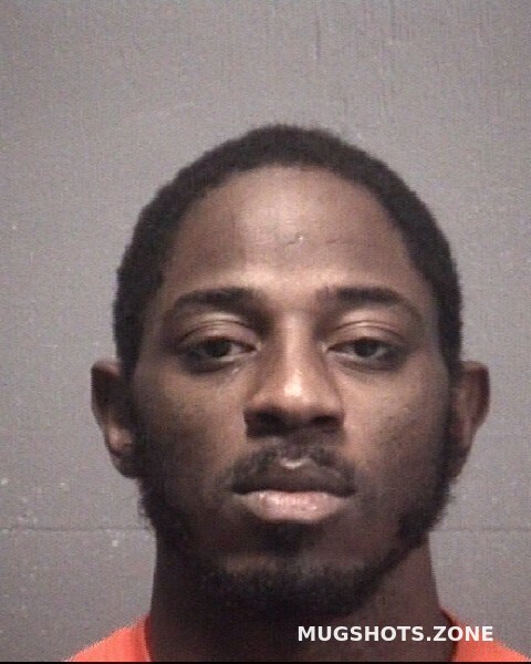 KENDRICK DAVID ADOLPHUS 02/11/2022 - New Hanover County Mugshots Zone