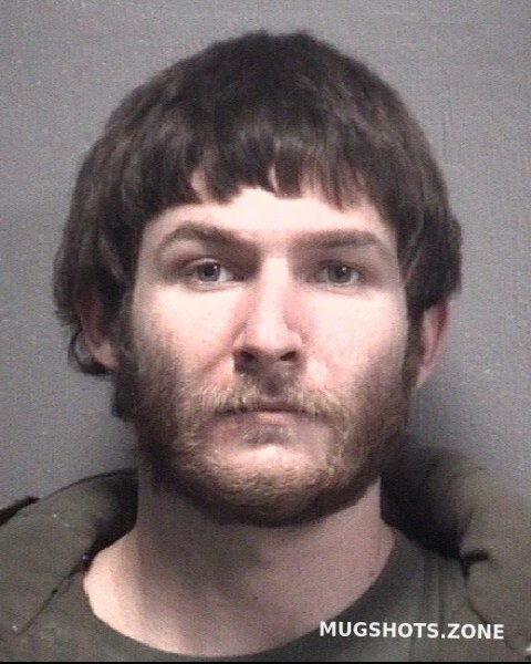 BEASLEY JAMES ANTHONY 02/14/2022 - New Hanover County Mugshots Zone