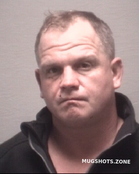 CRETE KEVIN MICHEL 02/23/2022 - New Hanover County Mugshots Zone