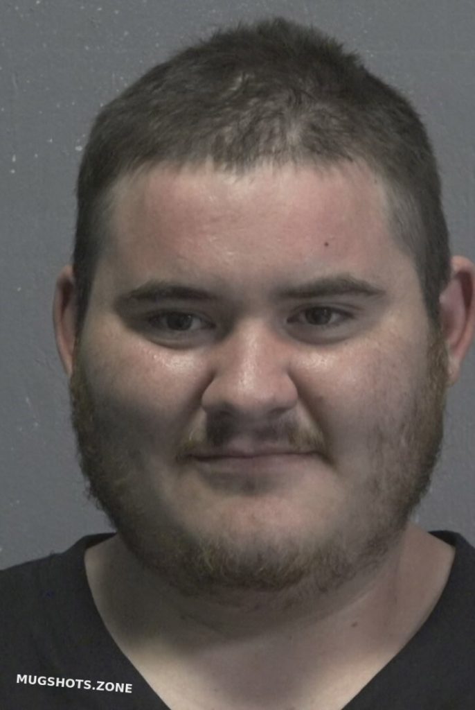 COLLINS JUSTIN SHANE 05/05/2022 New Hanover County Mugshots Zone