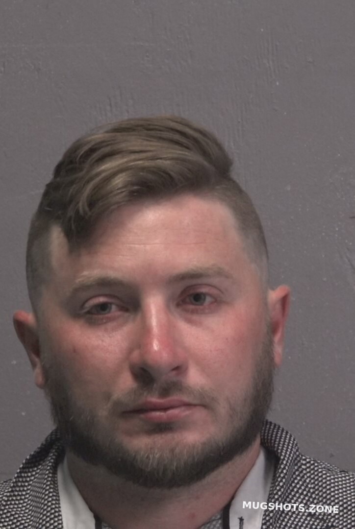 MILLETT GINO THOMAS 05/28/2022 New Hanover County Mugshots Zone