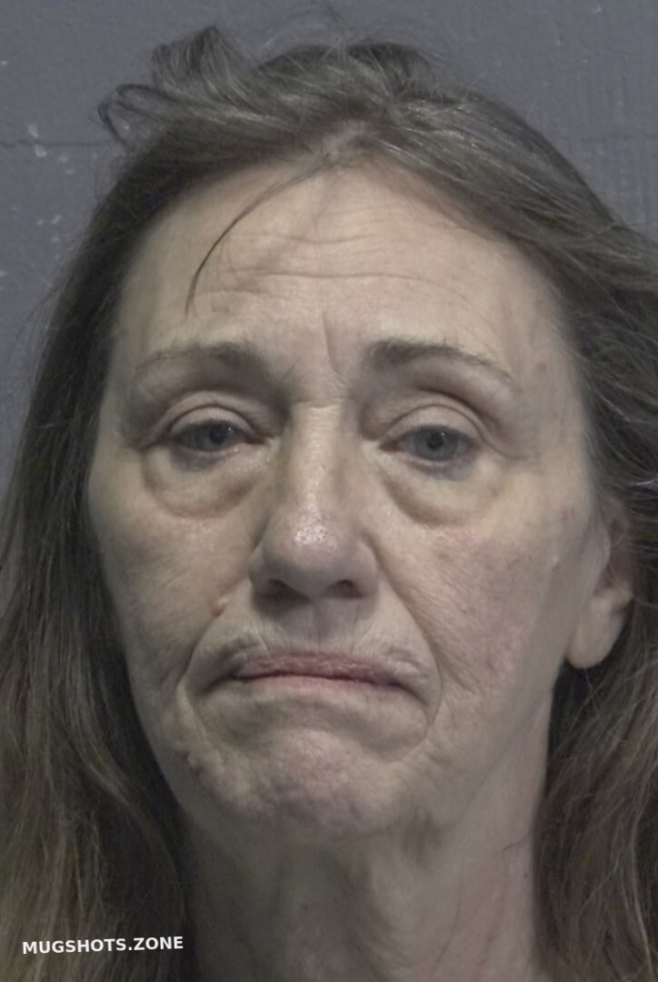TENCE CYNTHIA JEAN 06/15/2022 New Hanover County Mugshots Zone