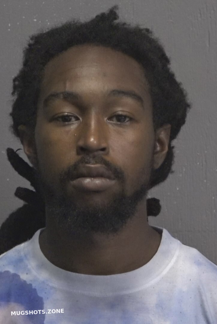 MITCHELL MARKEL DEMICHAEL 06/16/2022 New Hanover County Mugshots Zone