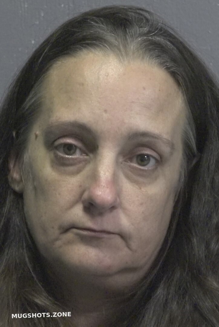 JENKINS KAREN MICHELLE 06/21/2022 New Hanover County Mugshots Zone