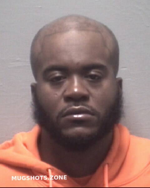 BRUNSON RONALD ANTONIE 06/23/2022 - New Hanover County Mugshots Zone