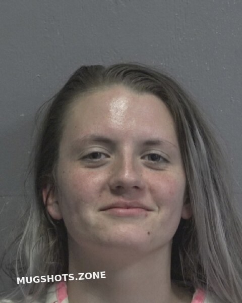 LEWIS LAIKEN NICHOLE 06/23/2022 - New Hanover County Mugshots Zone