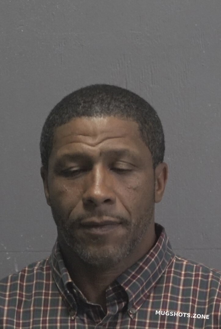 GREENE TRACY LAMONT 06/30/2022 New Hanover County Mugshots Zone