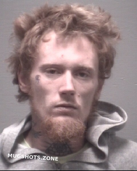 White Dylan Page 07282022 New Hanover County Mugshots Zone 