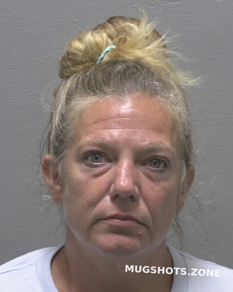 NELSON PAIGE COURTNEY 08/08/2022 - New Hanover County Mugshots Zone