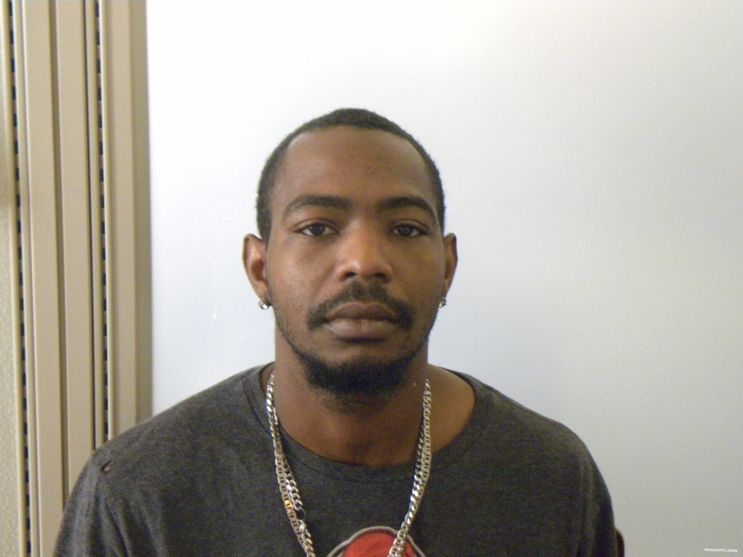 CARPENTER TYRONE LAMONTE 08/16/2022 New Hanover County Mugshots Zone