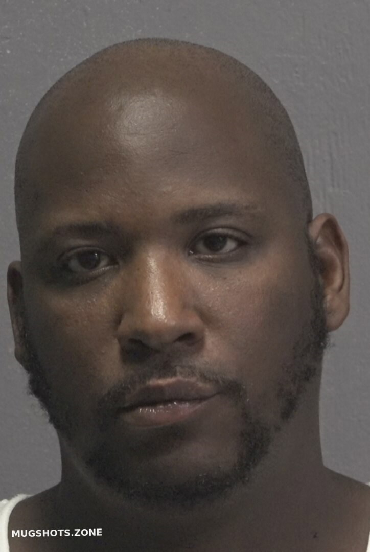 HOOPER TERRY EARL 08/23/2022 New Hanover County Mugshots Zone