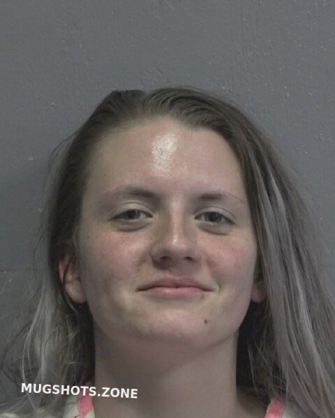 LEWIS LAIKEN NICHOLE 08/24/2022 - New Hanover County Mugshots Zone