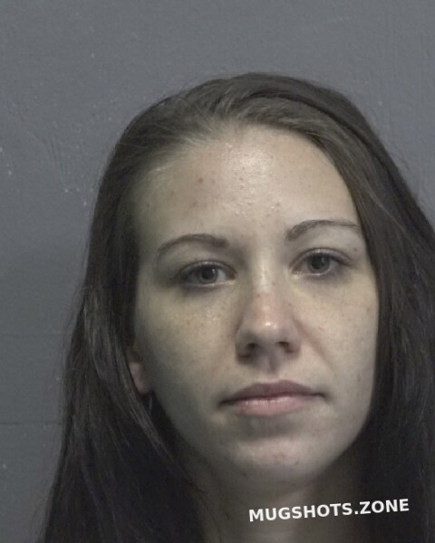 HIGH AMANDA MICHELLE 09/12/2022 - New Hanover County Mugshots Zone