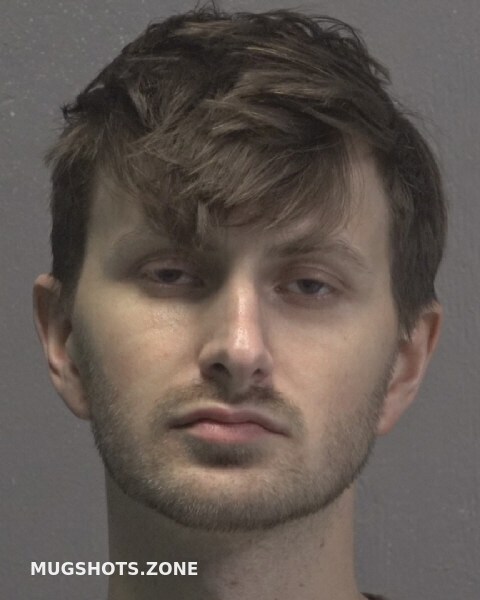 Gasaway Aaron David 09142022 New Hanover County Mugshots Zone