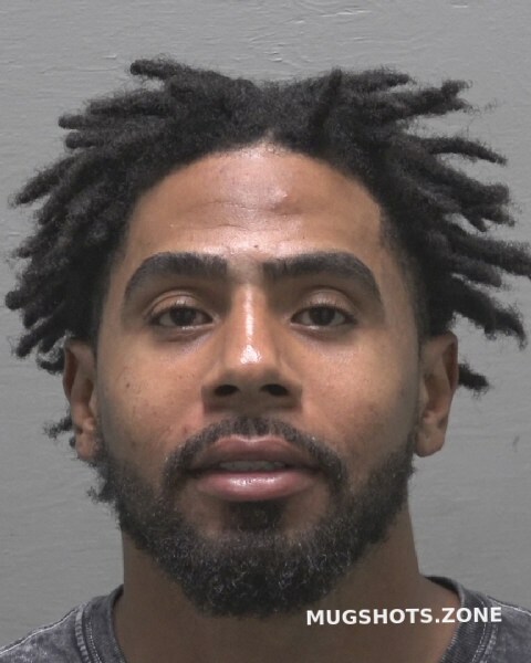 Hayes Rashad Lemont 09 19 2022 New Hanover County Mugshots Zone