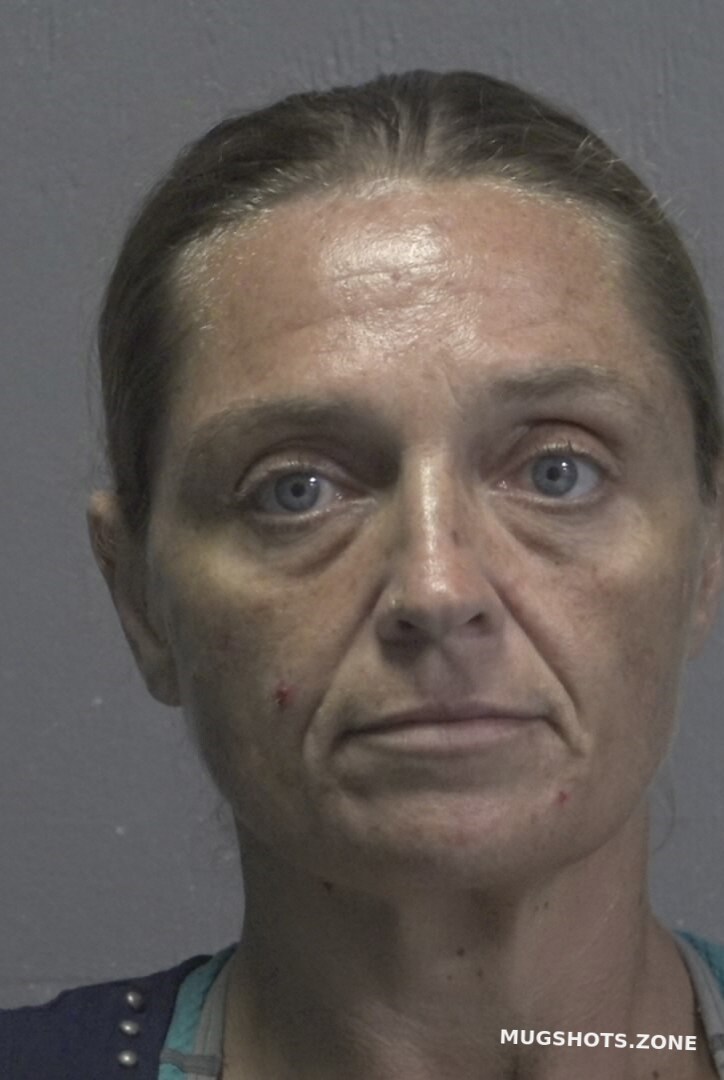 PORTER STEPHANIE ANN 09/19/2022 New Hanover County Mugshots Zone