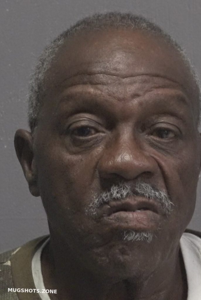 HANSLEY CARL PHILLIP 10/05/2022 New Hanover County Mugshots Zone