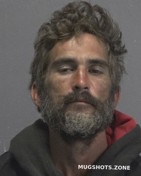 ERVIN BRANDON 10/05/2022 - New Hanover County Mugshots Zone