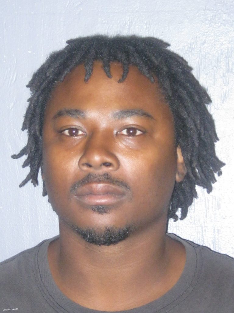 WILSON TYQUAN RASHAWN 10/18/2022 - New Hanover County Mugshots Zone